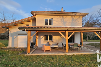 Maison 5 pièces 339000 €