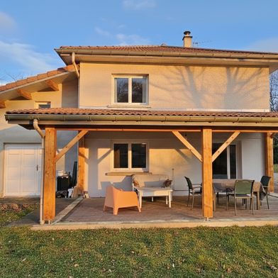 Maison 5 pièces 350000 €