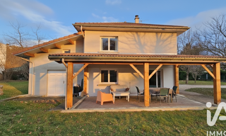 Maison 5 Pièces 130 m² à vendre à Saint-Just-Saint-Rambert (42170)