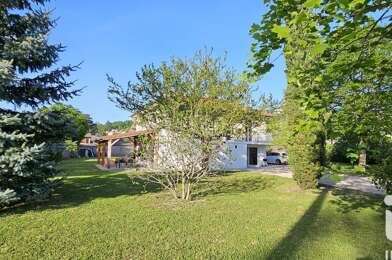 Maison 5 pièces 329000 €