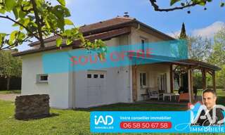 Maison 5 Pièces 130 m² à vendre à Saint-Just-Saint-Rambert (42170)