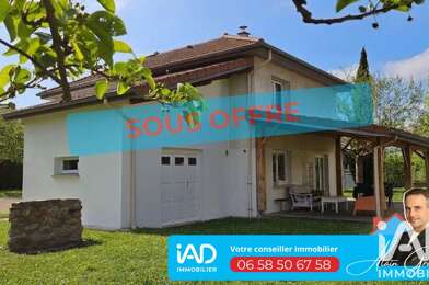 Maison 5 pièces 329000 €