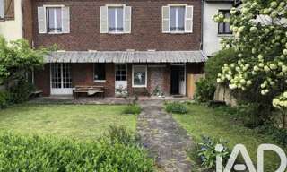 Maison 4 Pièces 164 m² à louer à Étrépagny (27150)