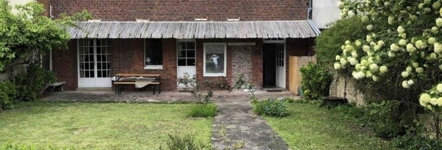 Maison 4 Pièces 164 m² à louer à Étrépagny (27150)