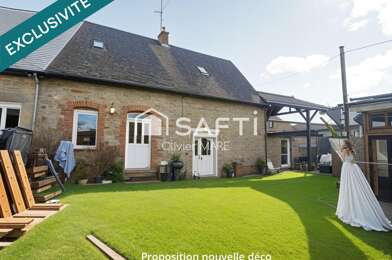 Maison 2 pièces 67000 €