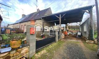Maison 2 Pièces 42 m² à vendre à Domfront en Poiraie (61700)
