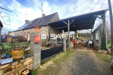 Maison 2 pièces 67000 €