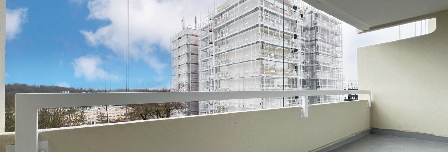 Appartement 5 Pièces 98 m² à vendre à Noisy-le-Grand (93160)