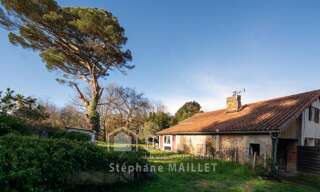 Maison 3 Pièces 103 m² à vendre à Barcelonne-du-Gers (32720)