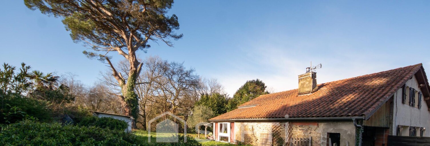 Maison 3 Pièces 103 m² à vendre à Barcelonne-du-Gers (32720)