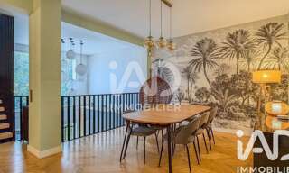 Maison 8 Pièces 187 m² à vendre à Antony (92160)
