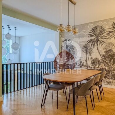 Maison 8 pièces 1200000 €