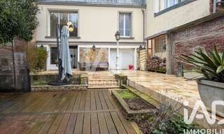 Maison 8 Pièces 187 m² à vendre à Antony (92160)