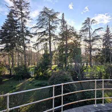 Maison 8 pièces 555000 €