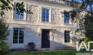 Maison 4 Pièces 153 m² à vendre à Barsac (33720)