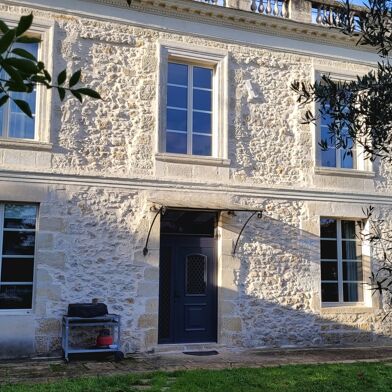 Maison 4 pièces 520000 €