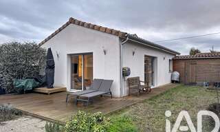 Maison 4 Pièces 100 m² à vendre à Villenave-d'Ornon (33140)