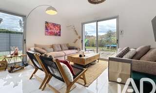 Maison 4 Pièces 99 m² à vendre à Villenave-d'Ornon (33140)