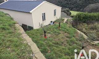 Appartement 1 Pièce 100 m² à vendre à Val-d'Aigoual (30570)