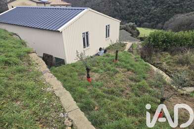 Appartement 1 pièces 135000 €