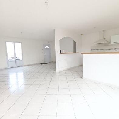 Maison 4 pièces 190000 €