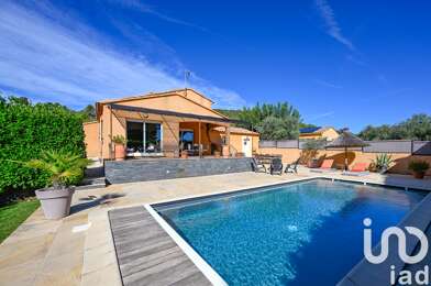 Maison 6 pièces 525000 €