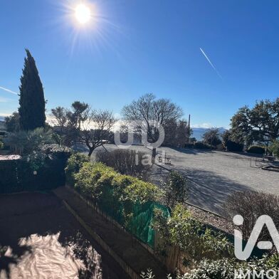 Appartement 3 pièces 545000 €