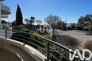 Appartement 3 pièces 545000 €