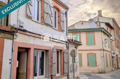 Maison 3 pièces 118000 €