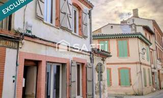 Maison 3 Pièces 62 m² à vendre à Muret (31600)