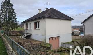 Maison 3 Pièces 47 m² à vendre à Bessé-sur-Braye (72310)