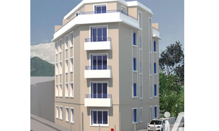 Appartement 2 Pièces 49 m² à vendre à Grenoble (38000)