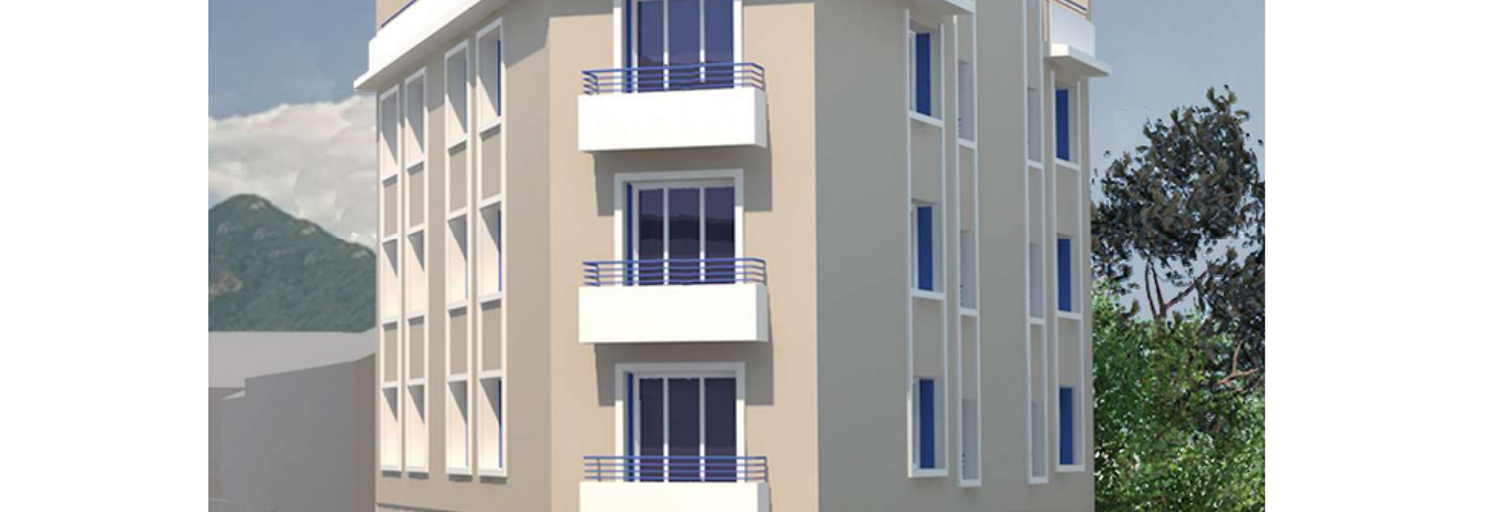 Appartement 2 Pièces 49 m² à vendre à Grenoble (38000)