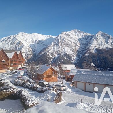 Appartement 2 pièces 79900 €