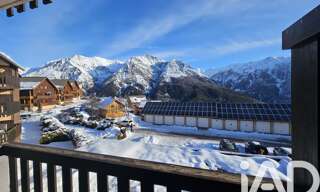 Appartement 2 Pièces 26 m² à vendre à Réallon (05160)