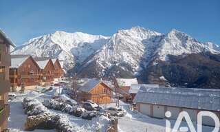 Appartement 2 Pièces 25 m² à vendre à Réallon (05160)