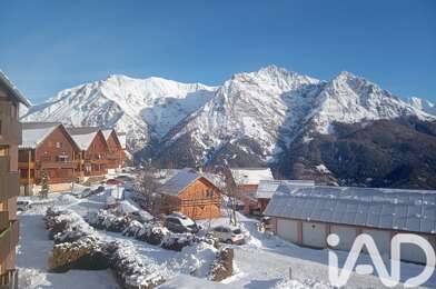 Appartement 2 pièces 79900 €