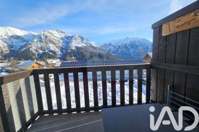 Appartement 2 pièces 79900 €