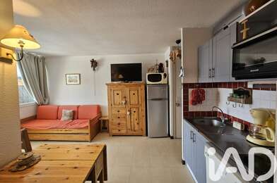 Appartement 2 pièces 79900 €