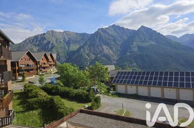 Appartement 2 pièces 79500 €