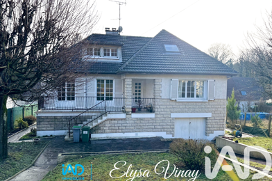 Maison 5 pièces 312000 €