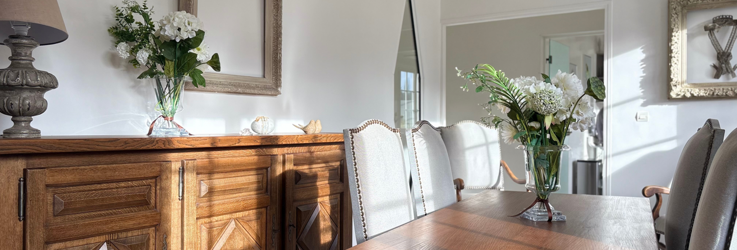 Maison 5 Pièces 150 m² à vendre à Magnanville (78200)