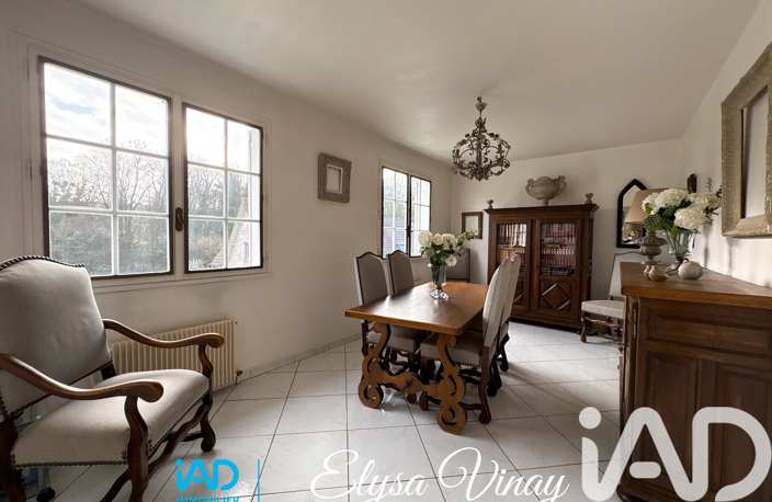 Vente Maison/villa 5 pièces — photo 2
