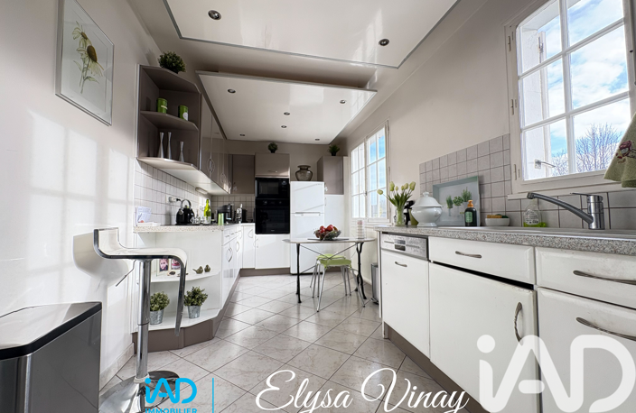 Vente Maison/villa 5 pièces — photo 3