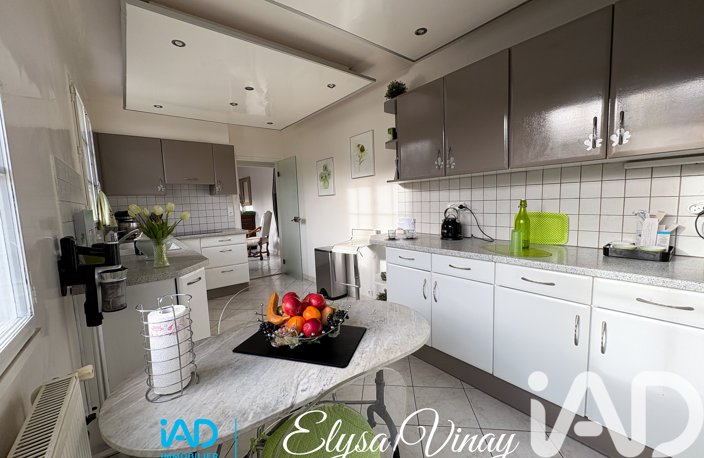Vente Maison/villa 5 pièces — photo 4