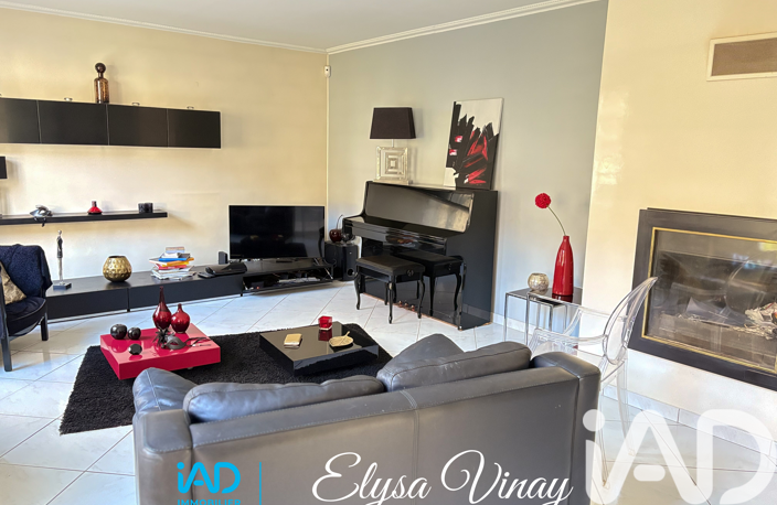 Vente Maison/villa 5 pièces — photo 5