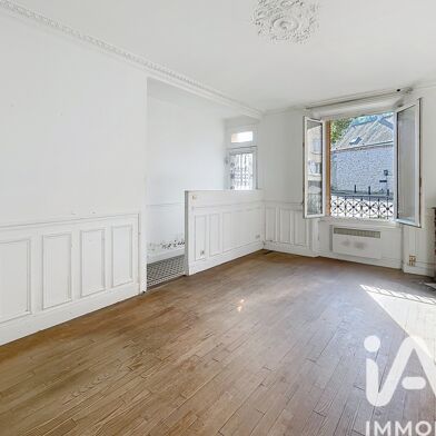 Maison 3 pièces 176000 €