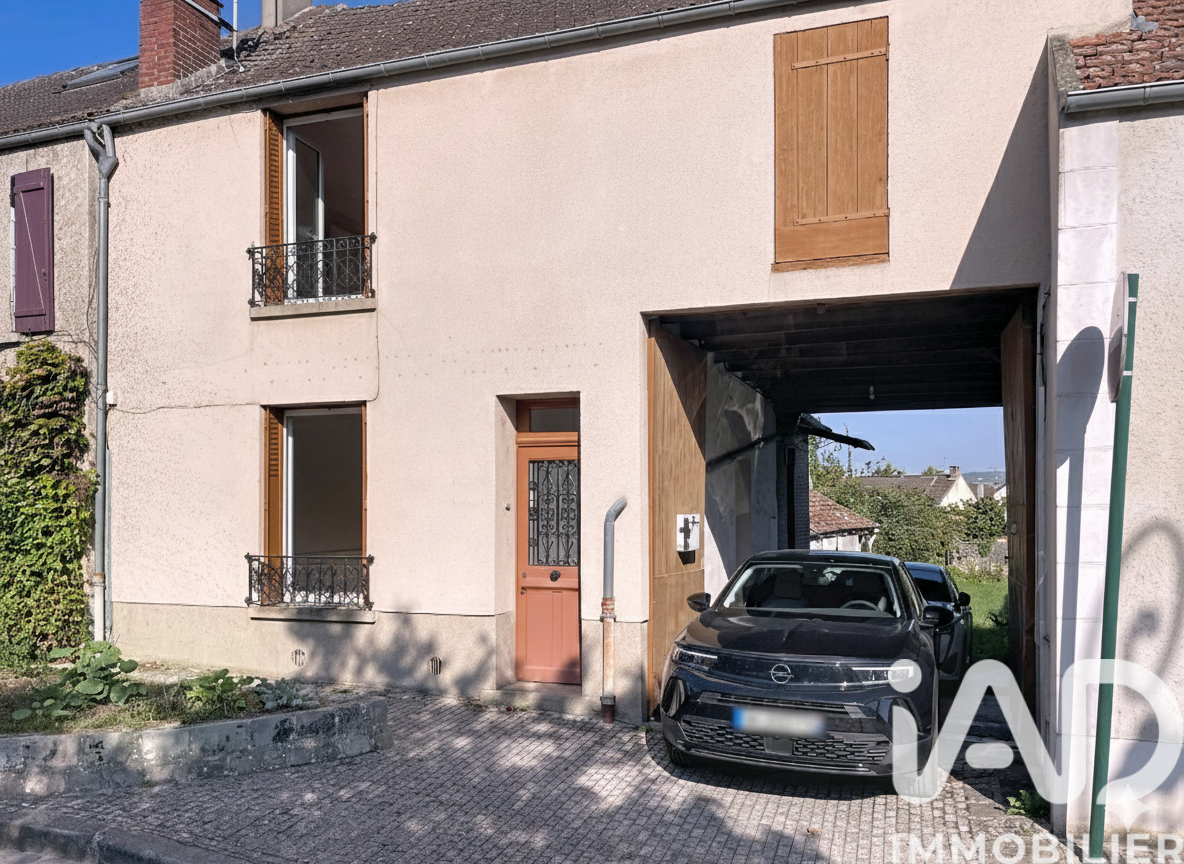 Vente Maison/villa 3 pièces - Photo 2