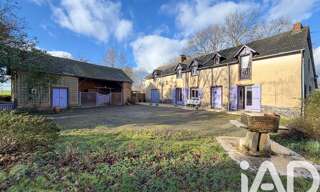 Maison 6 Pièces 211 m² à vendre à Betton (35830)