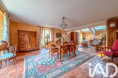 Maison 6 pièces 521000 €